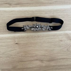 BCBG belt